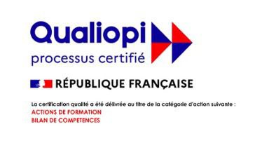 Certification Qualiopi